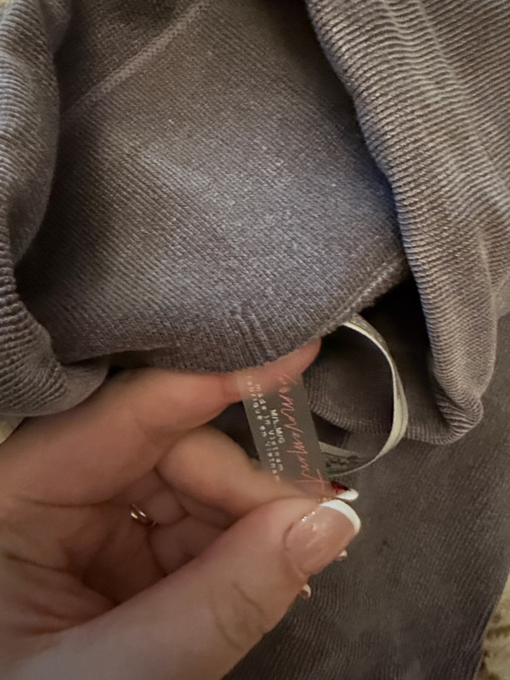 Fp Movement Leggings - Picture 4 of 5